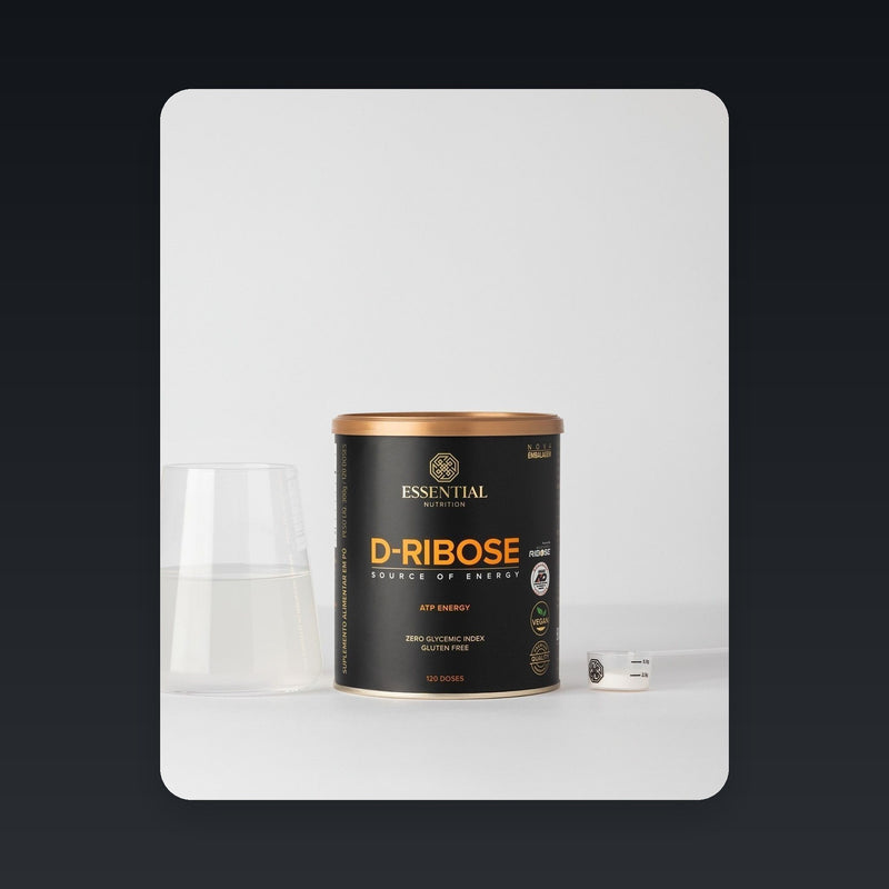Cena premium d-ribose-30-saches