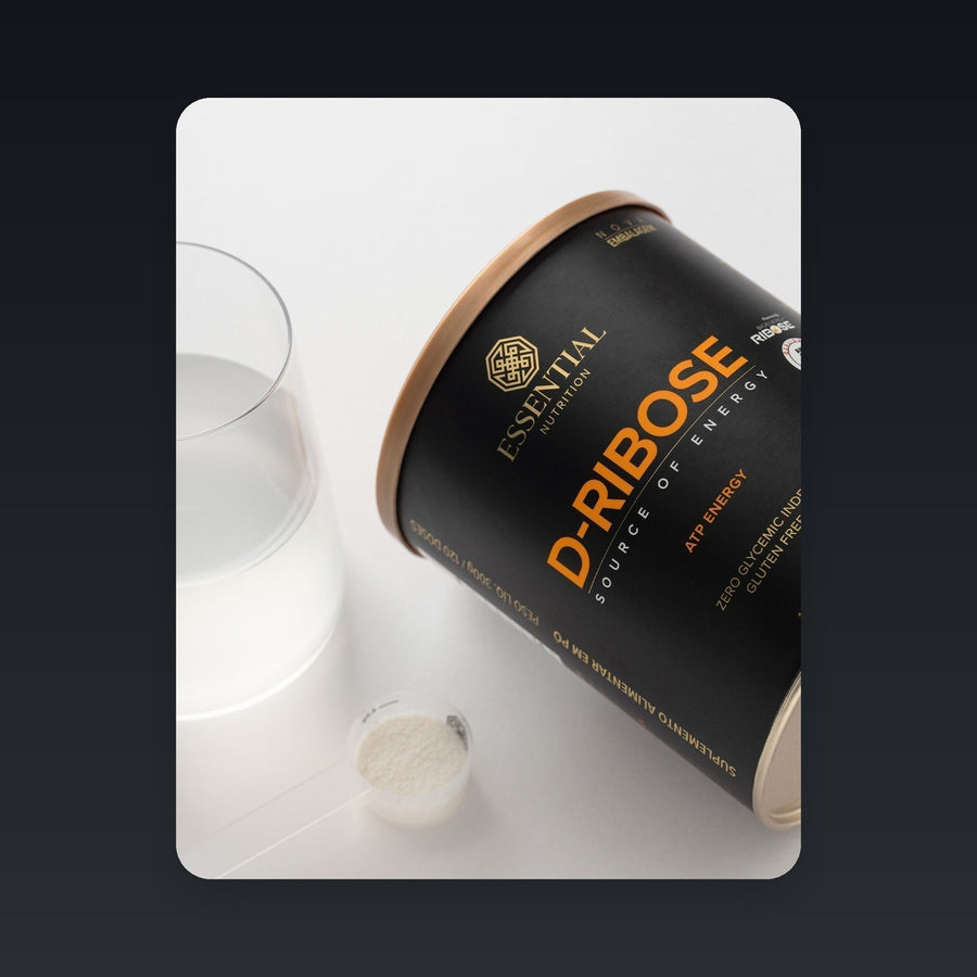 Cena premium d-ribose-30-saches