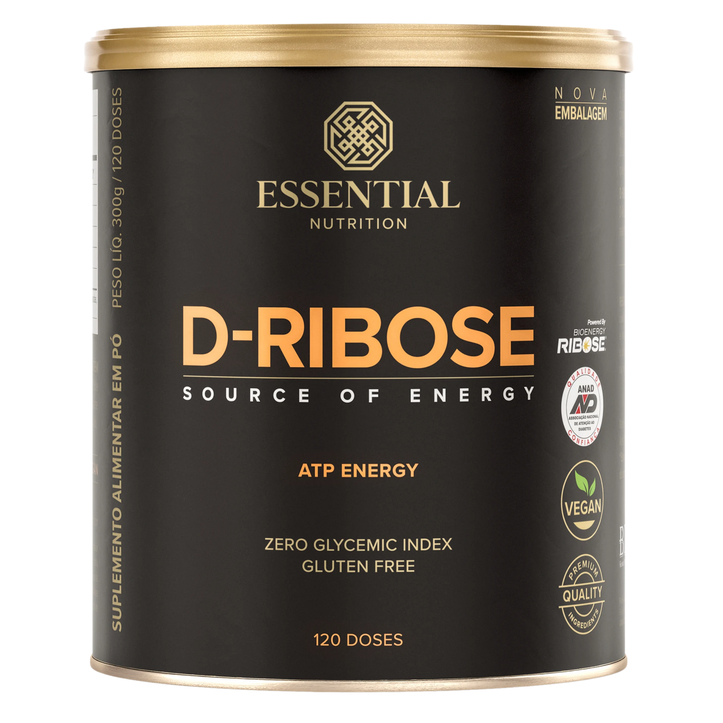 D-Ribose