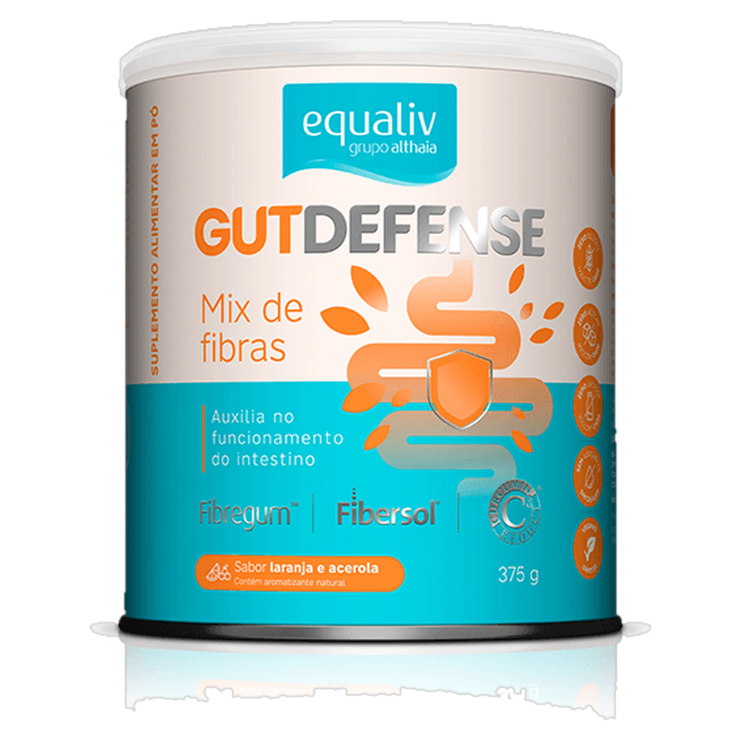 Gut Defense 375g