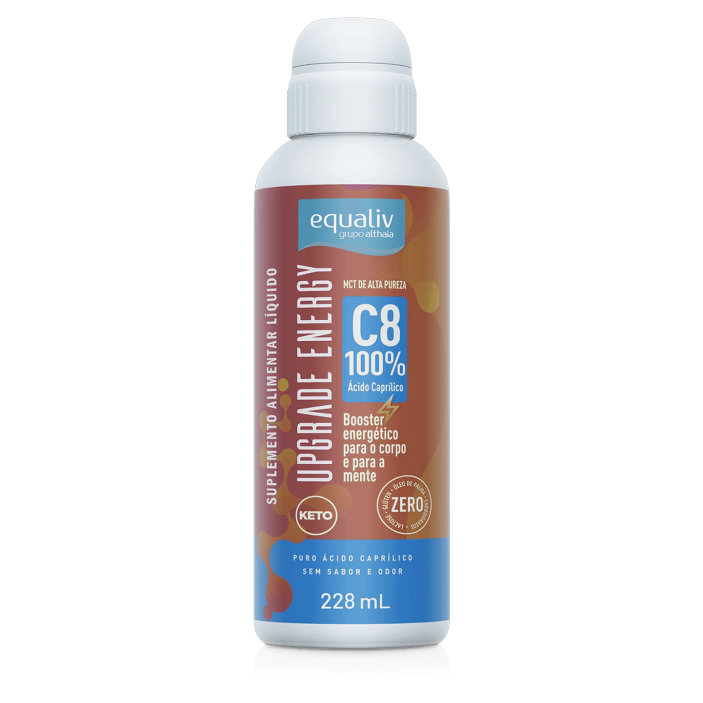 UpGrade Energy 228ml