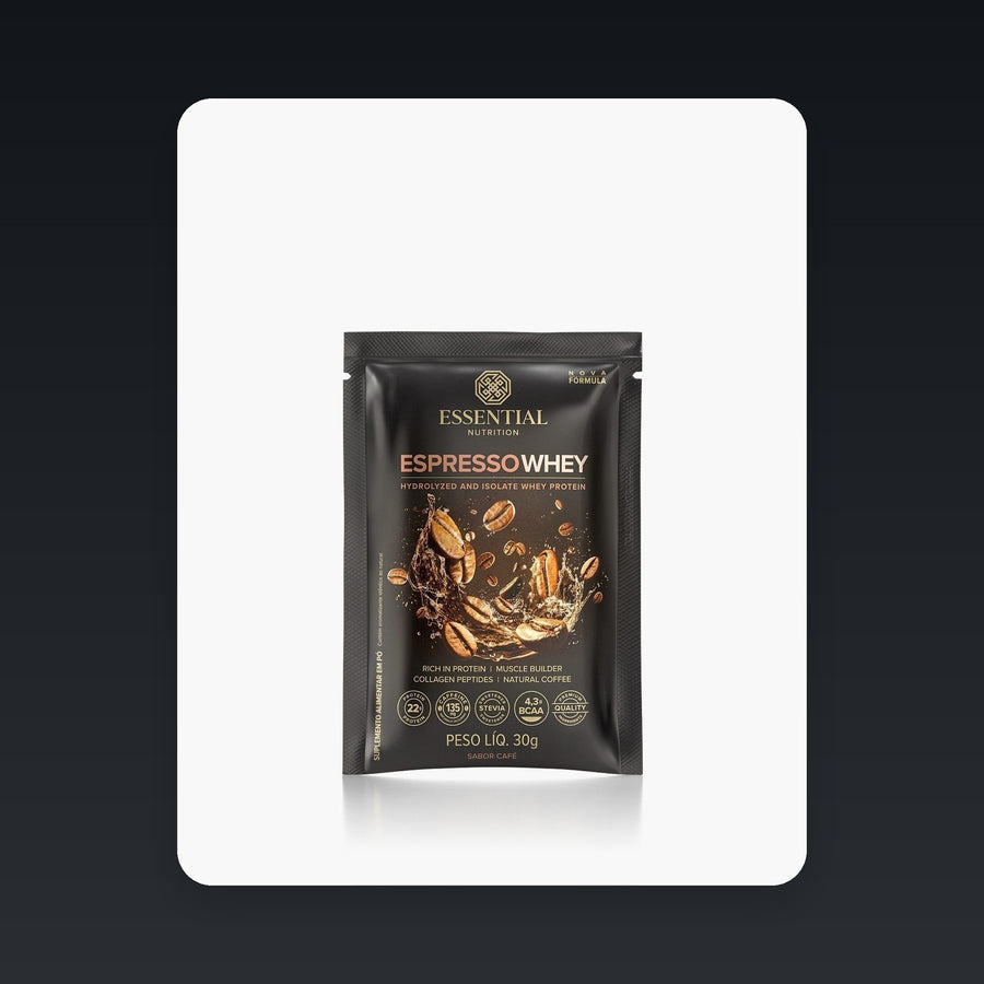 Cena premium espresso-whey-420g