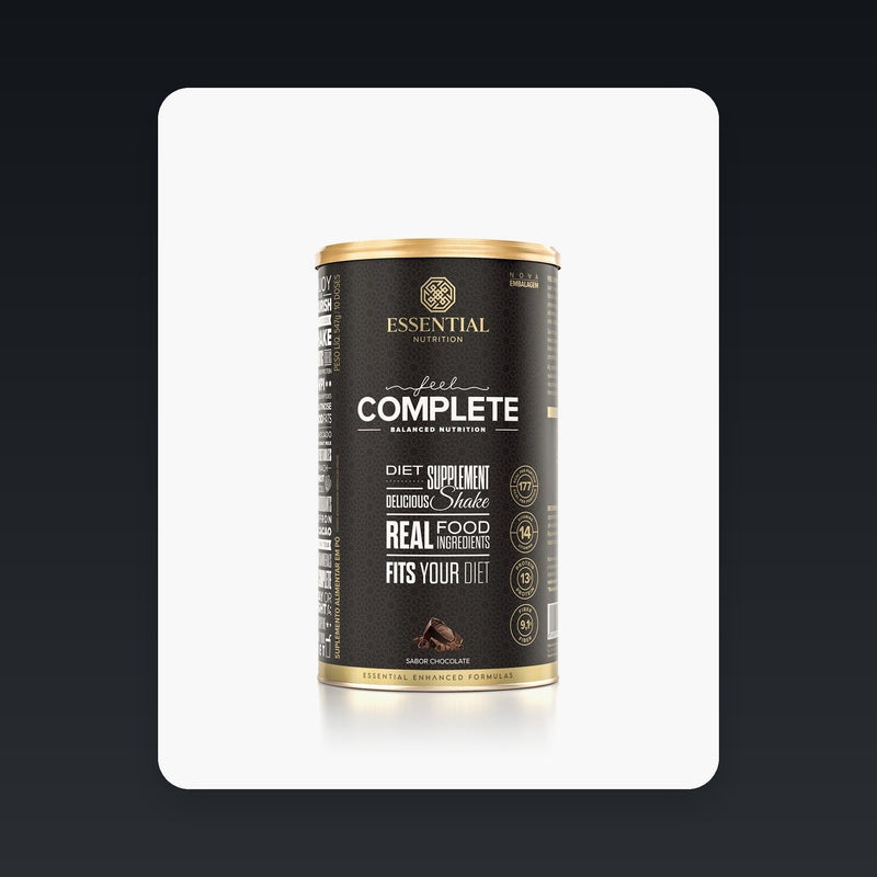 Cena premium feel-complete-chocolate-547g