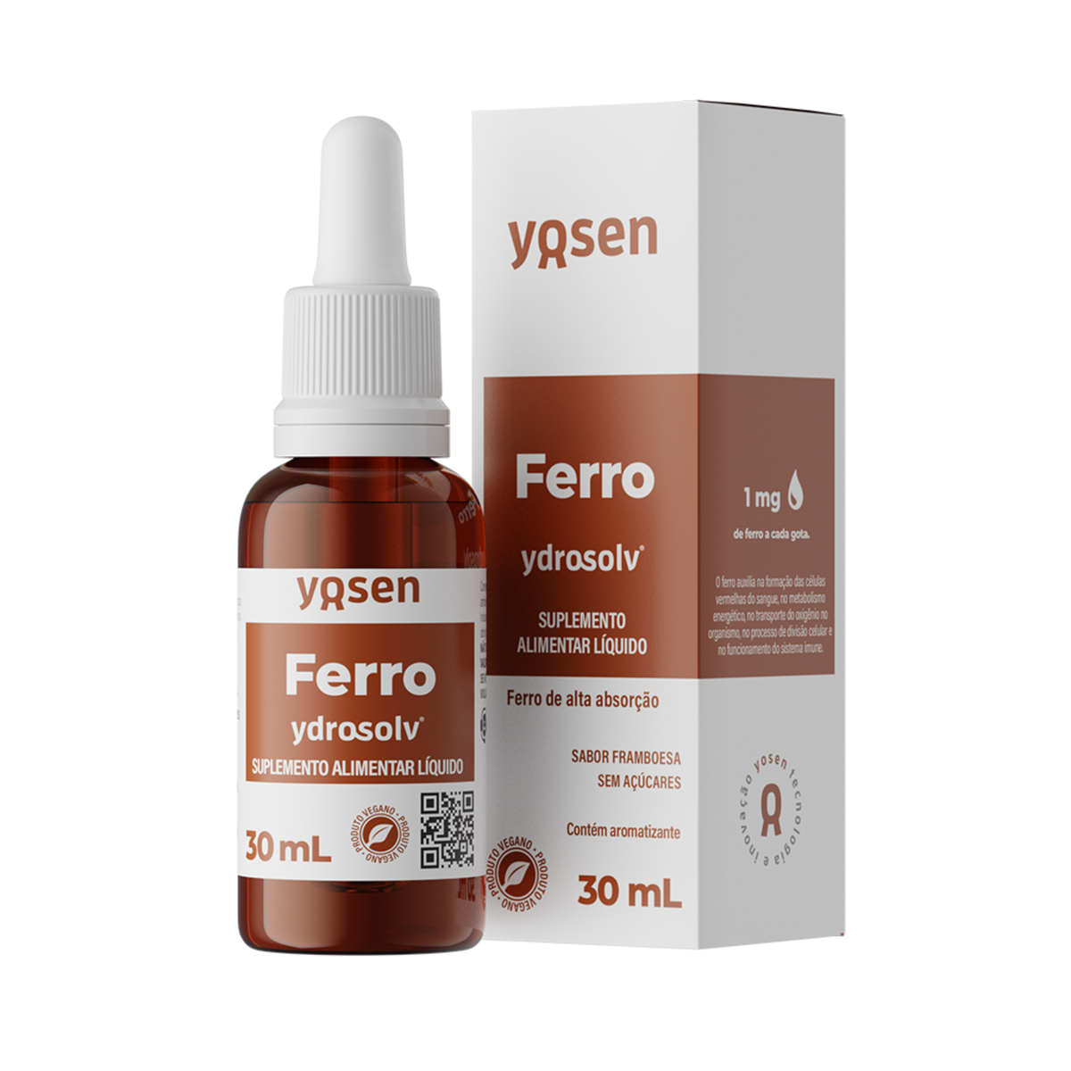 Ferro Ydrosolv Yosen