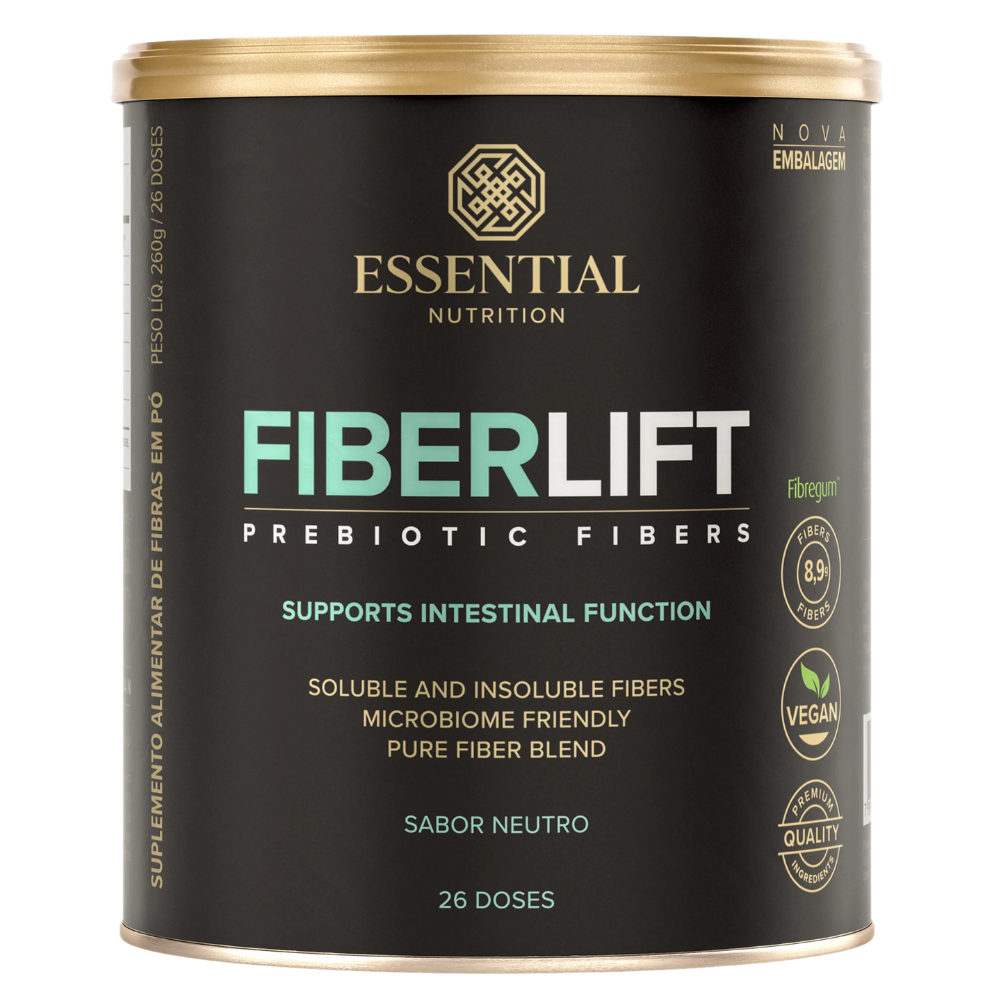 Fiberlift