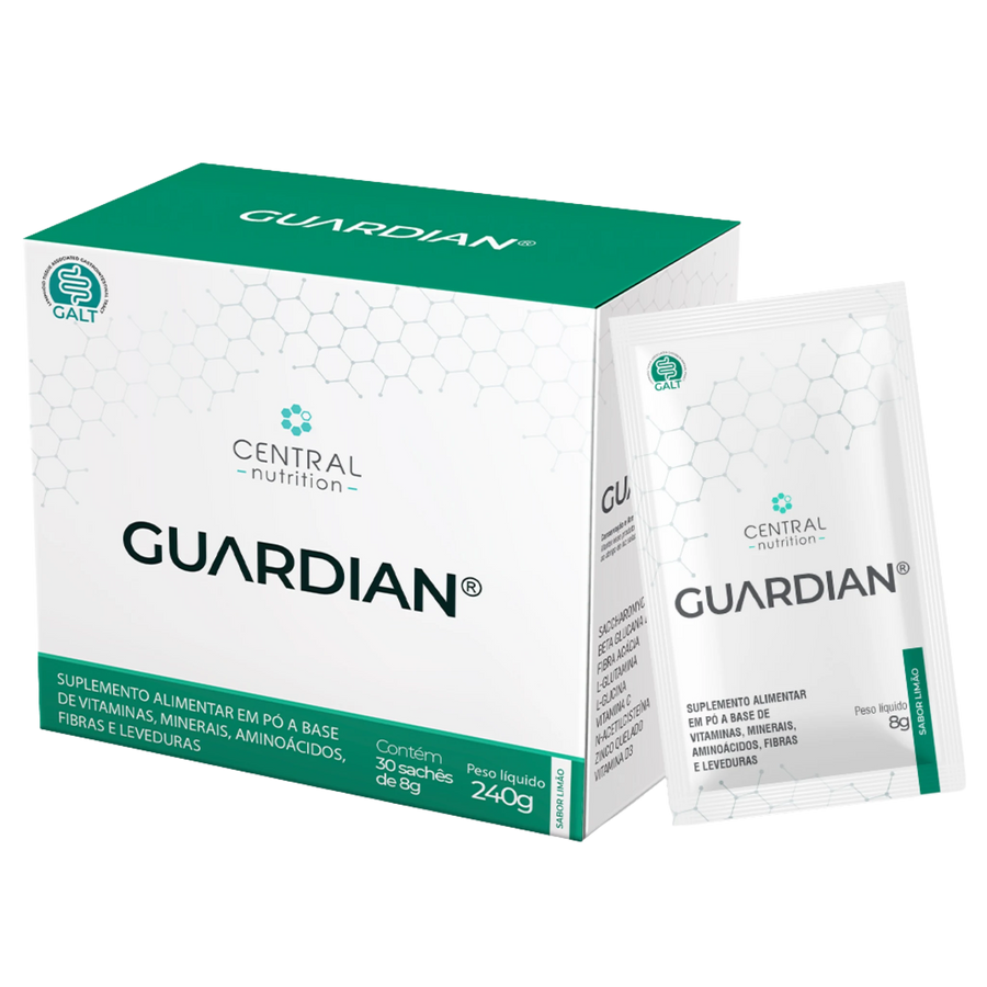 Guardian Central Nutrition
