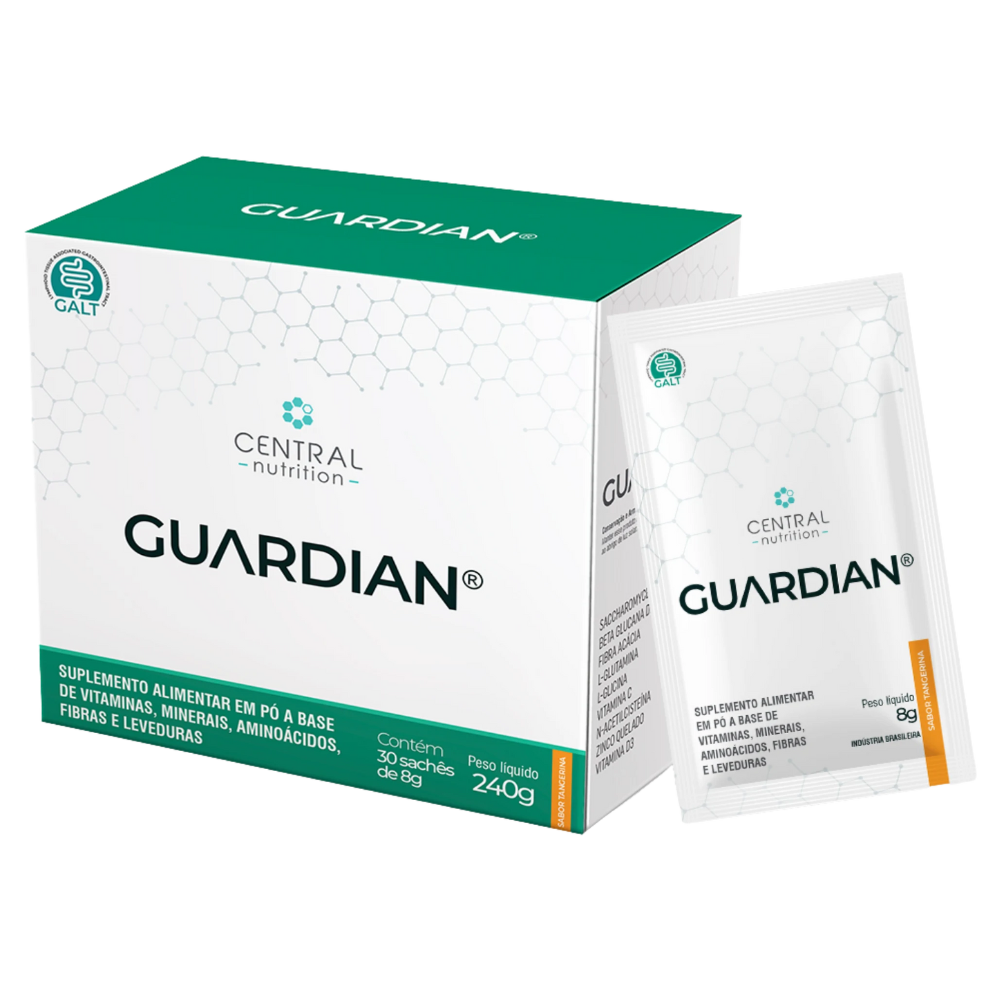 Guardian Central Nutrition