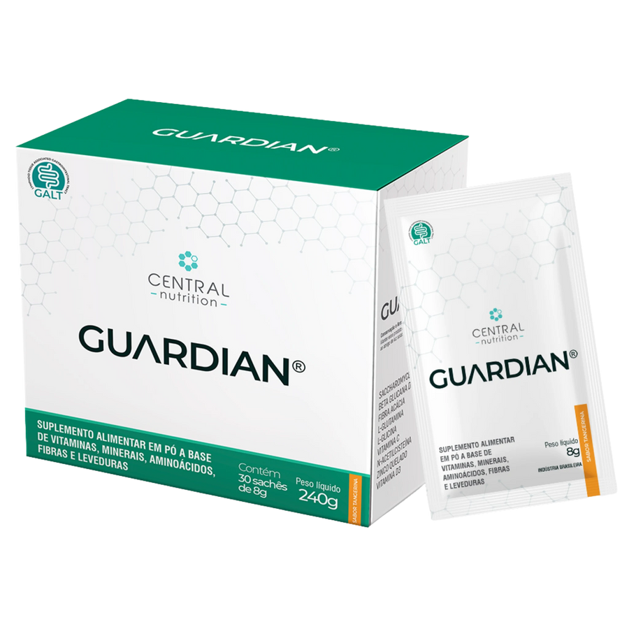 Guardian Central Nutrition
