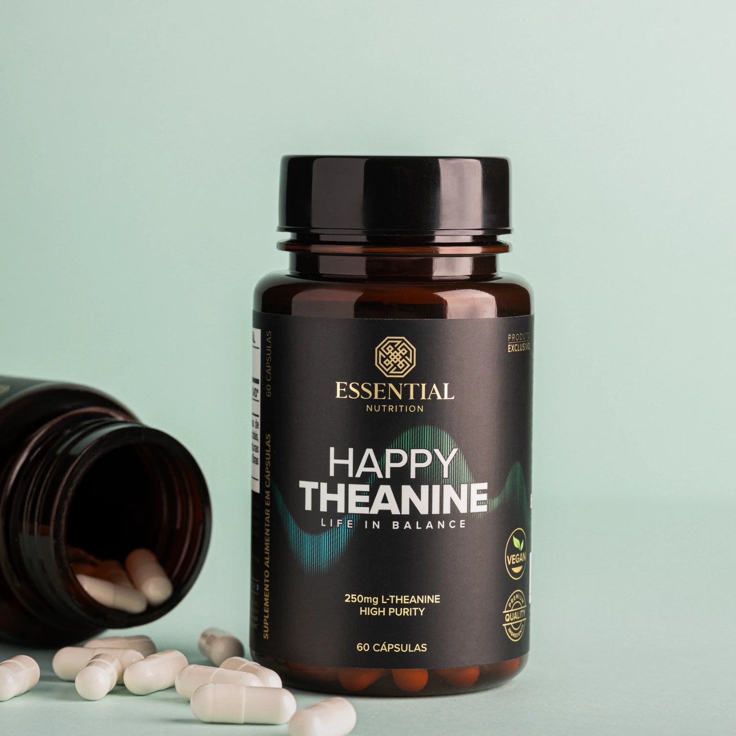 Happy Theanine