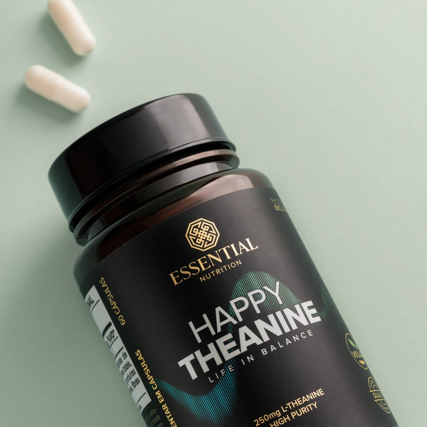 Happy Theanine