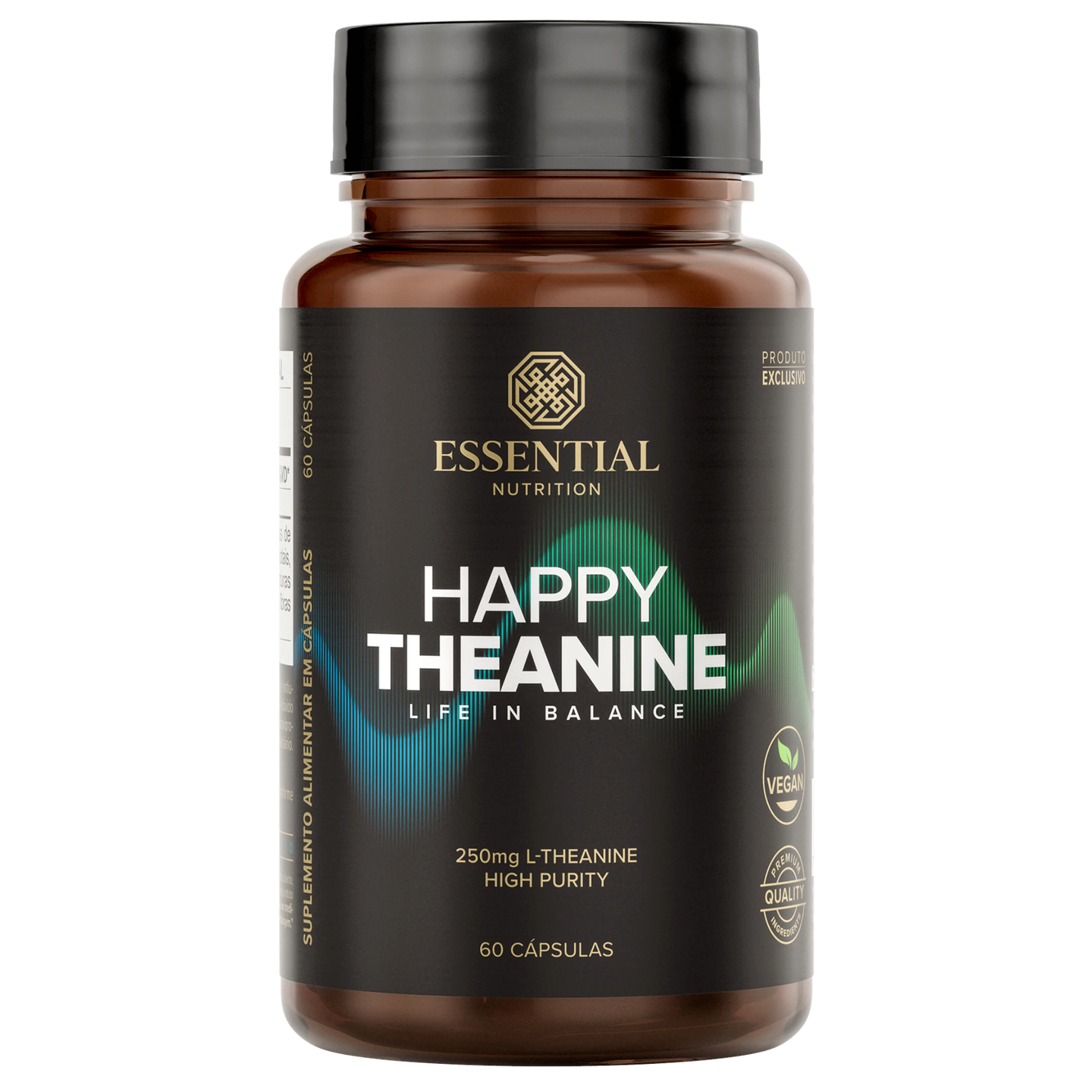 Happy Theanine