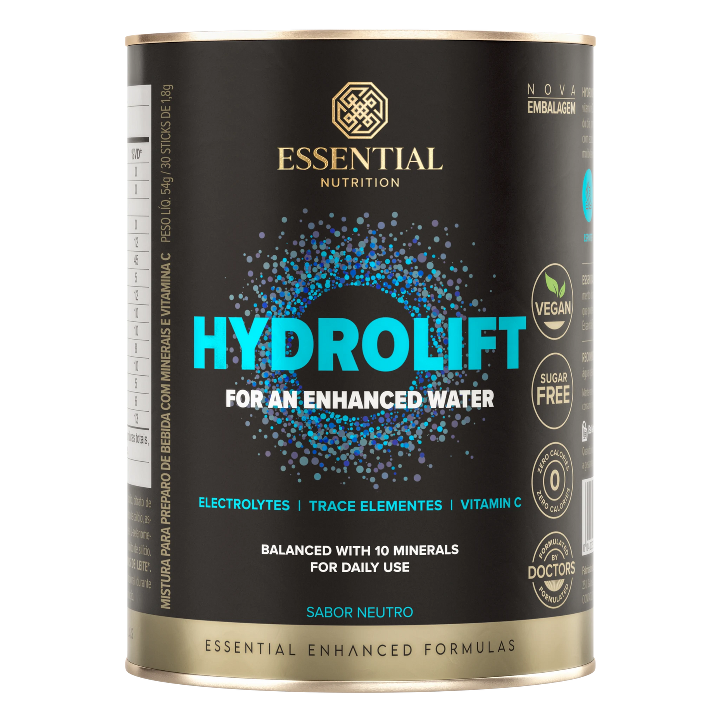 Hydrolift