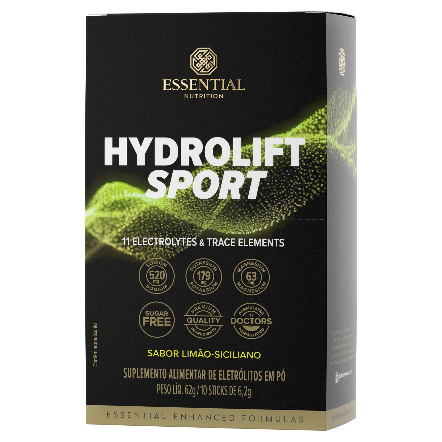 Hydrolift Sport