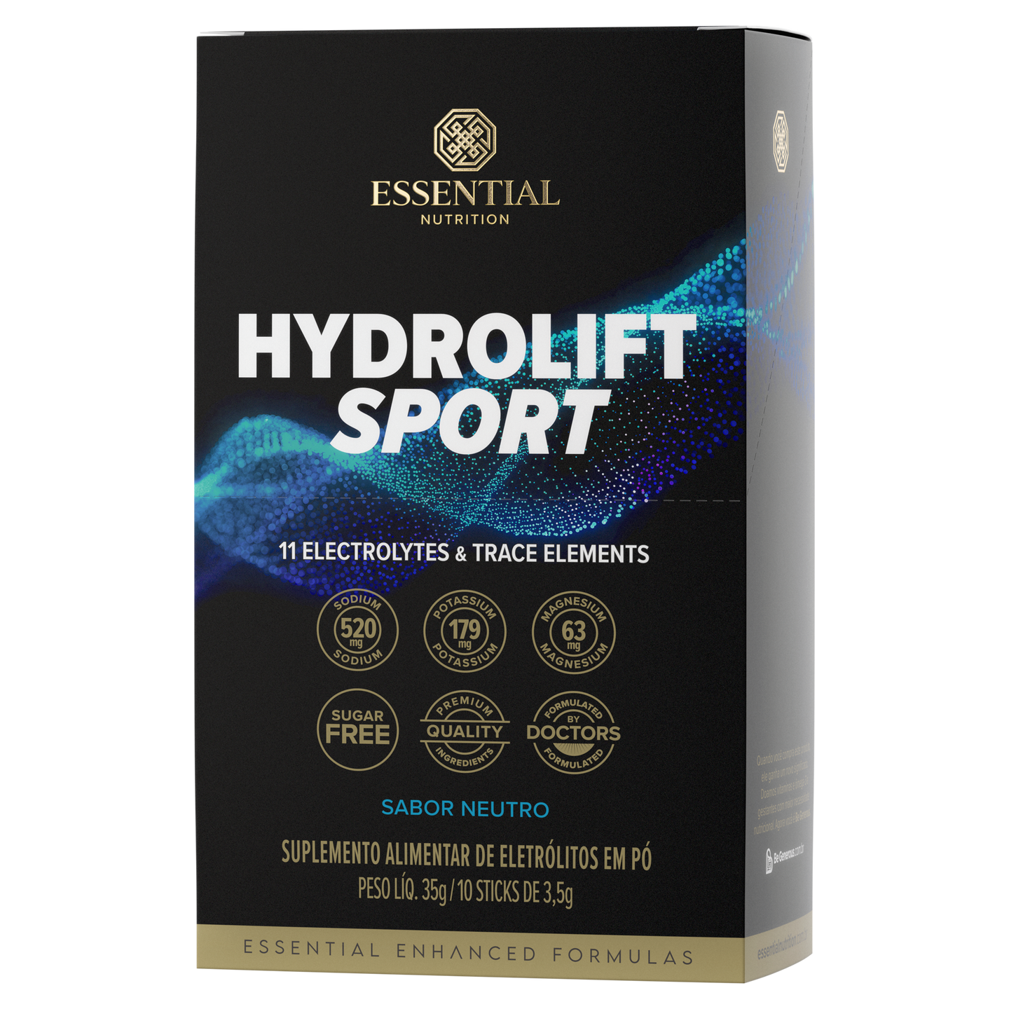 Hydrolift Sport