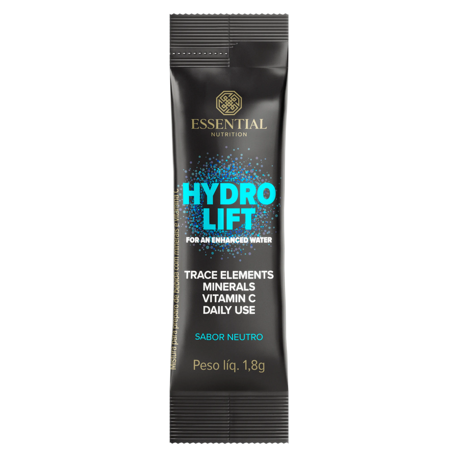 Hydrolift