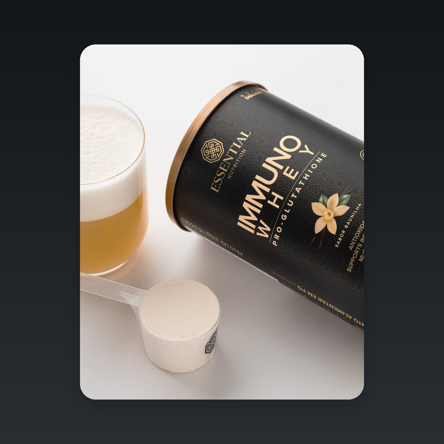 Cena premium immuno-whey-baunilha-sache-25g