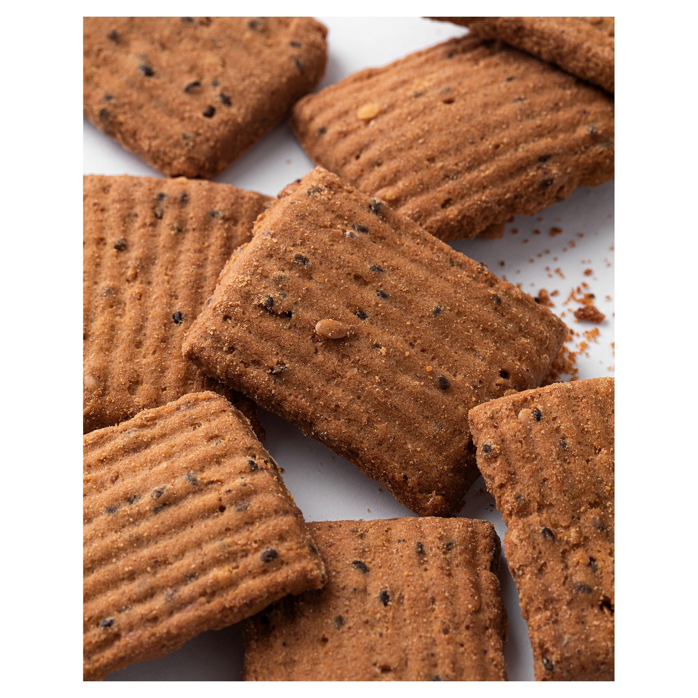 Journey Mediterranean Cracker 25g