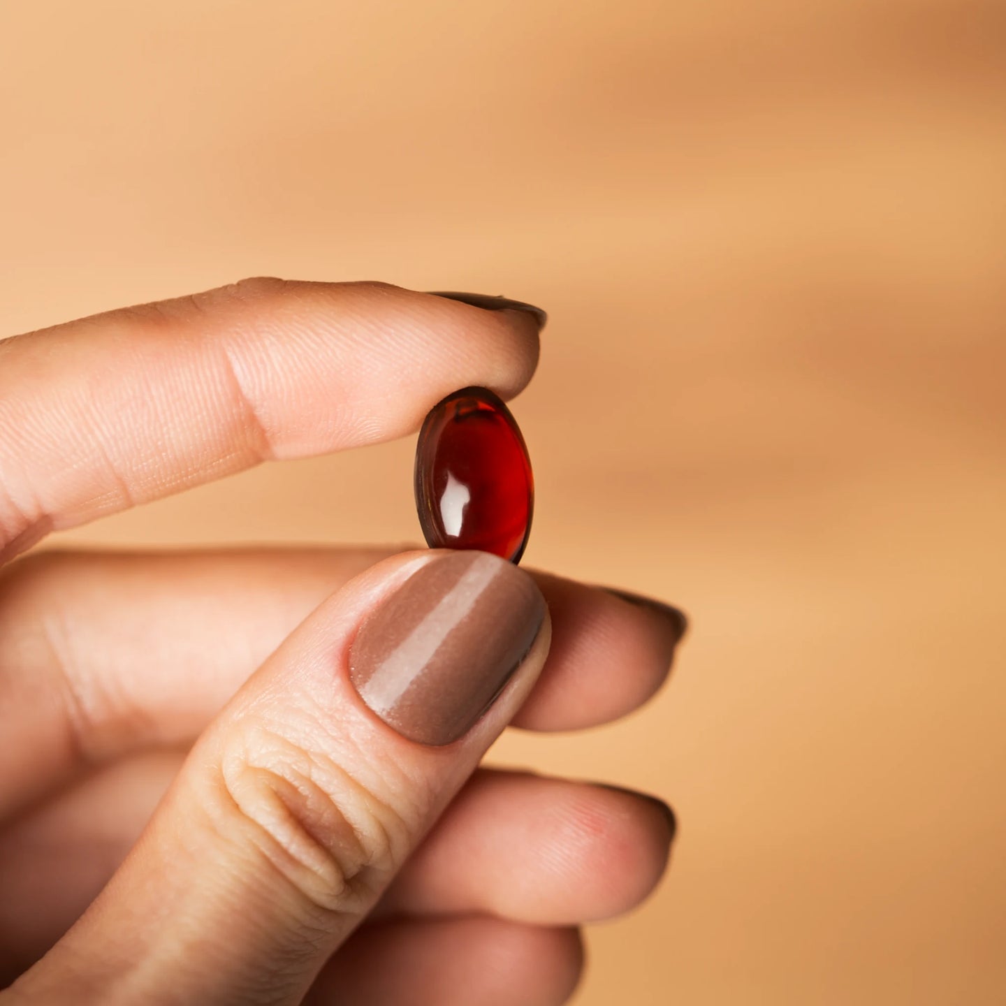 Krill Oil