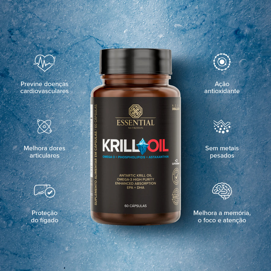 Krill Oil