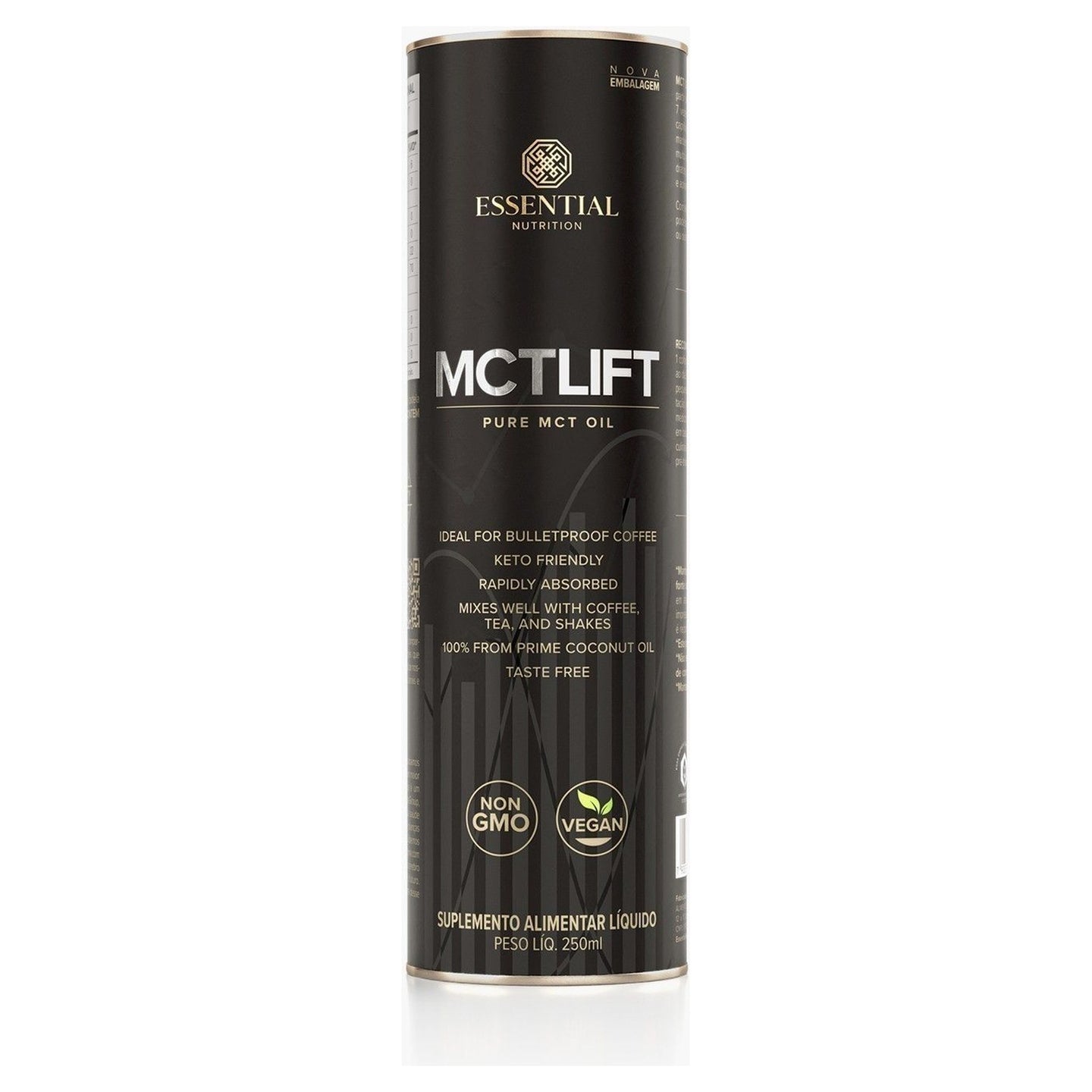 MCT Lift 250ml