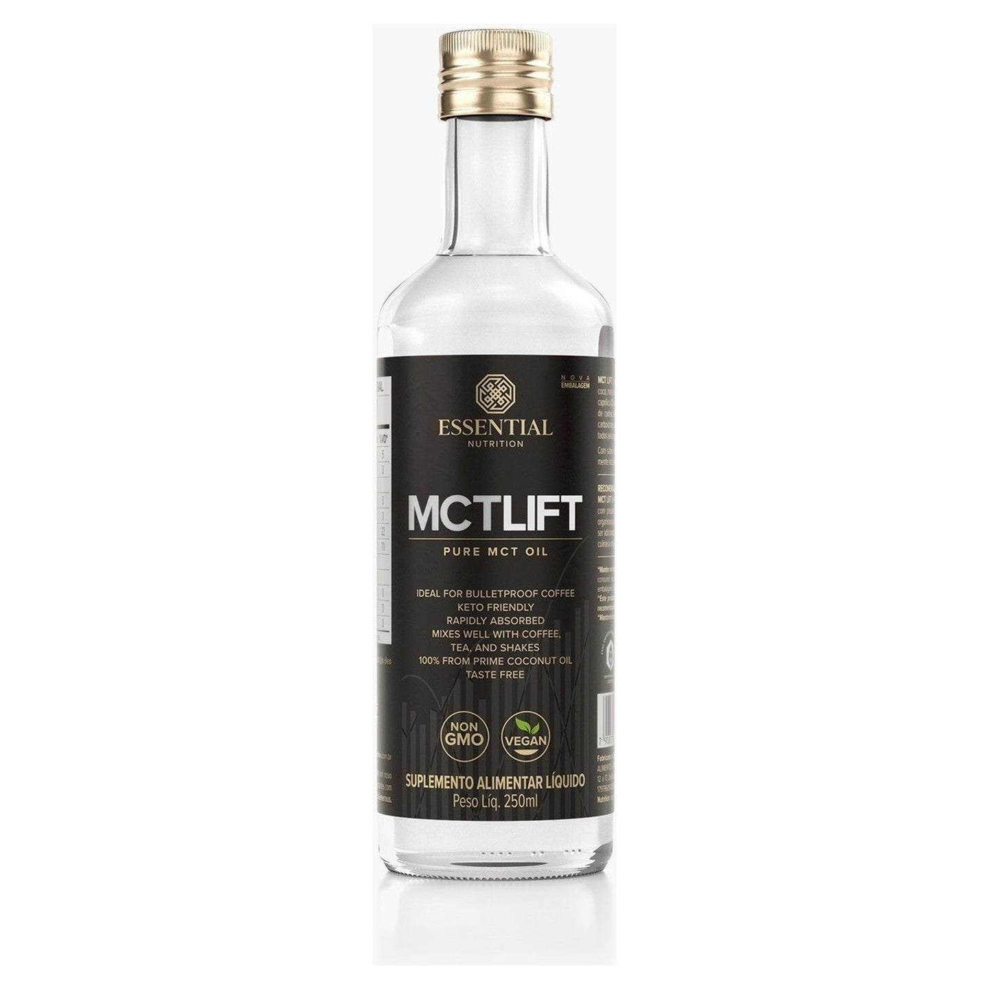 MCT Lift 250ml