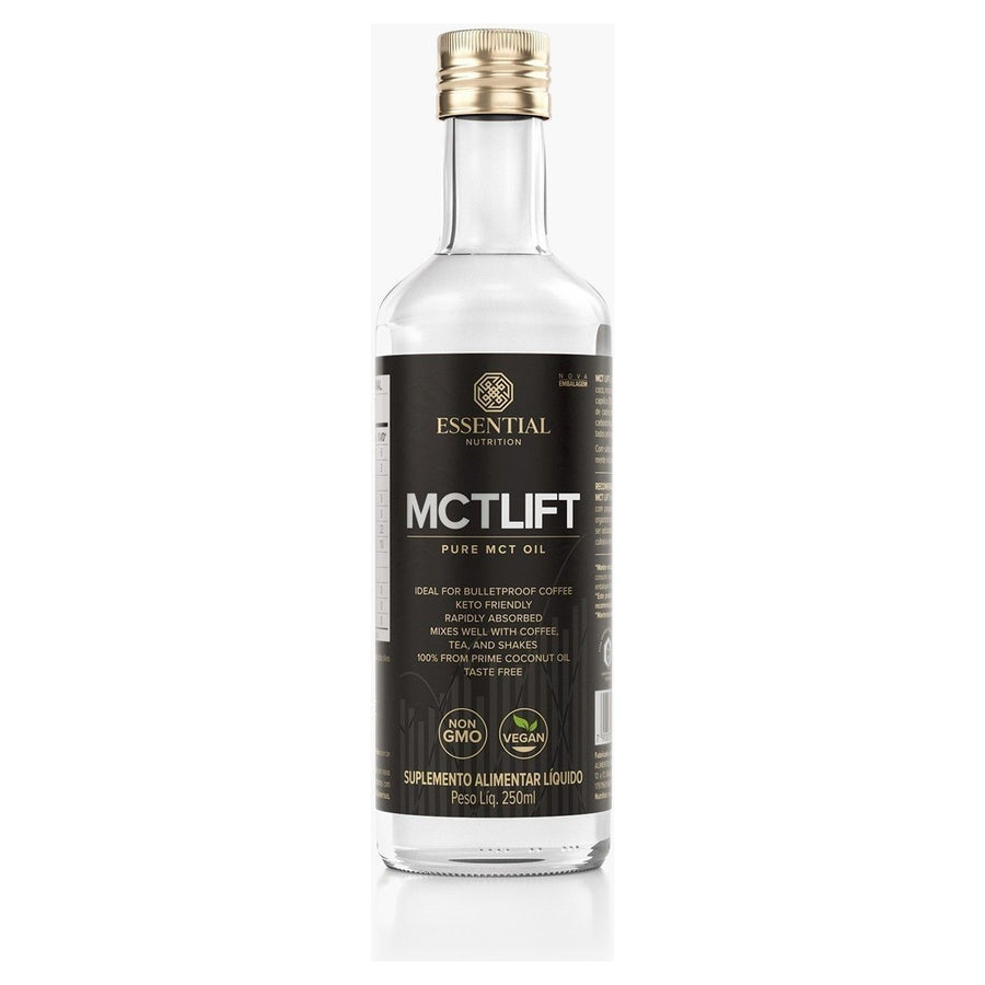 MCT Lift 250ml