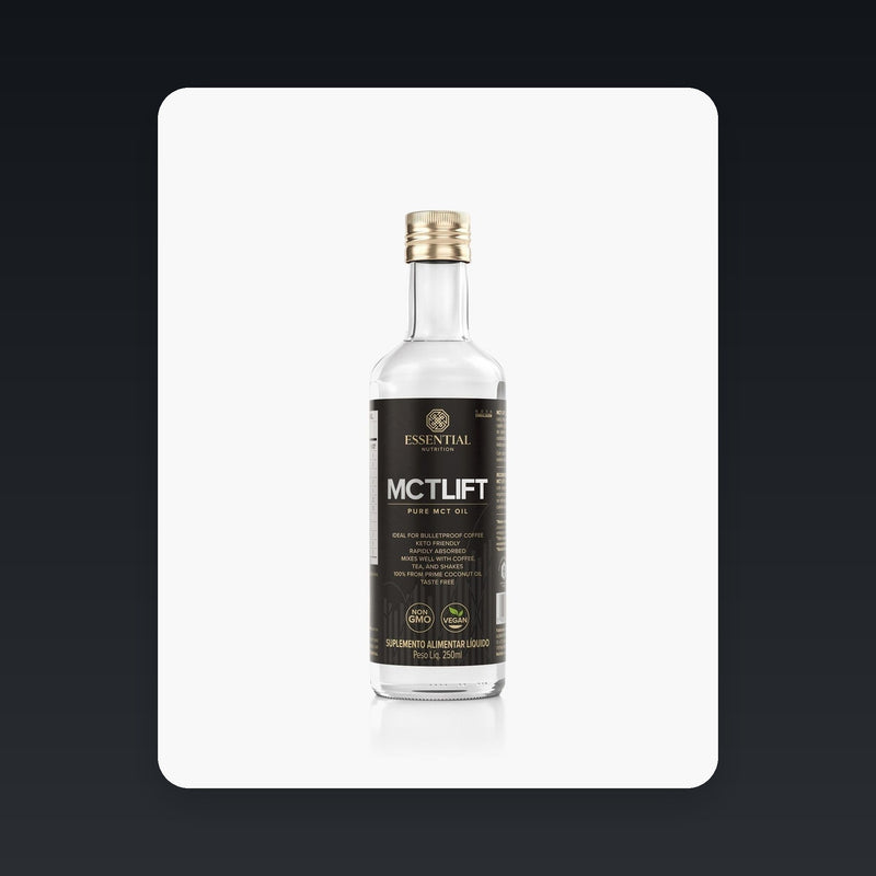 Cena premium mct-lift-250ml