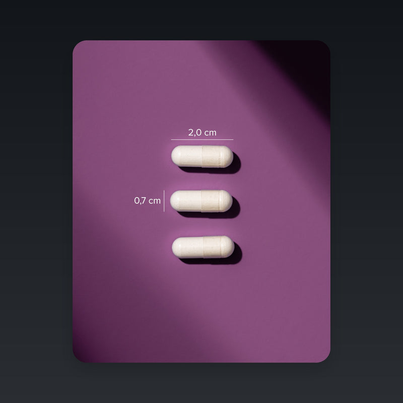 Cena premium melatonin-duo-harmony-120-capsulas