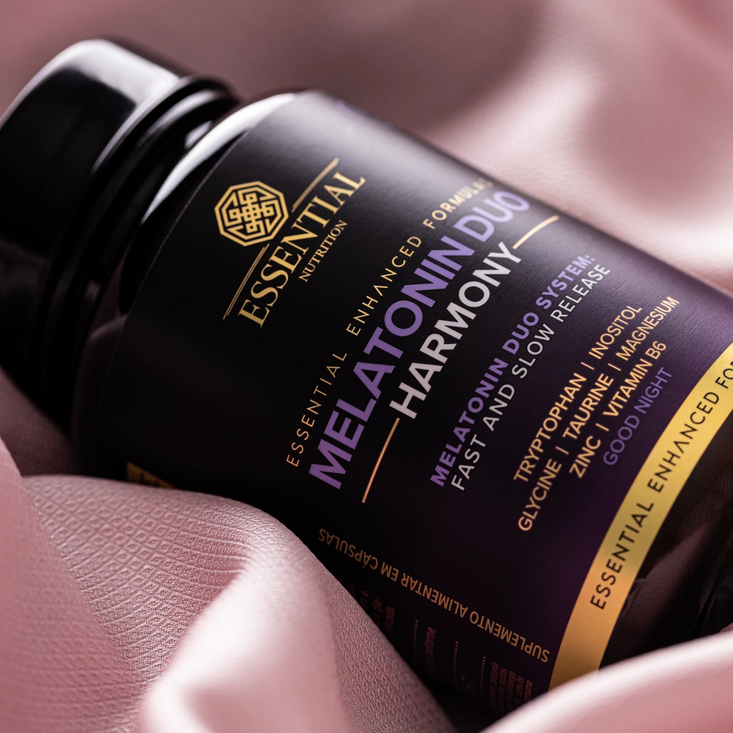 Melatonin Duo Harmony