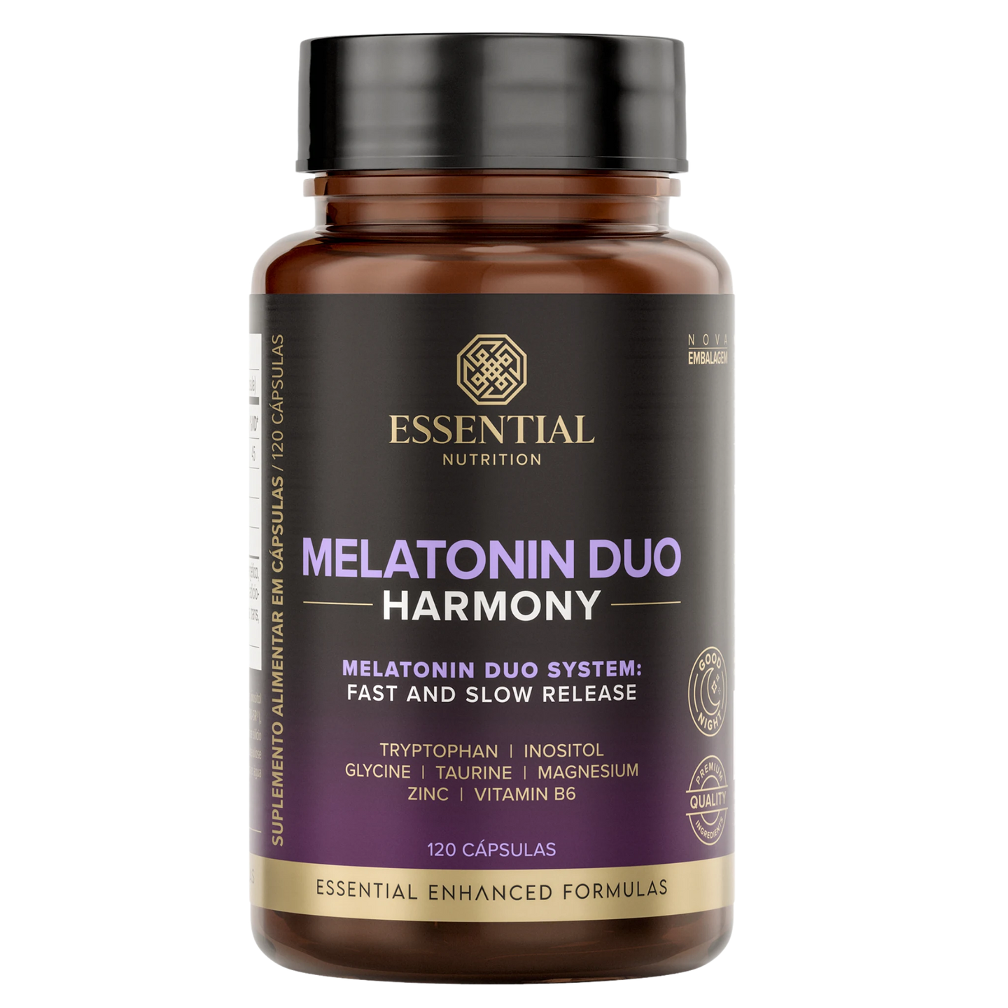 Melatonin Duo Harmony