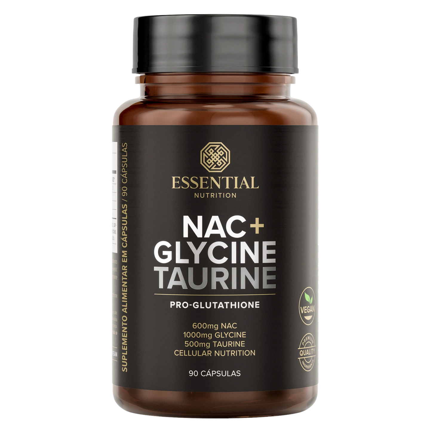 NAC + Glycine + Taurine