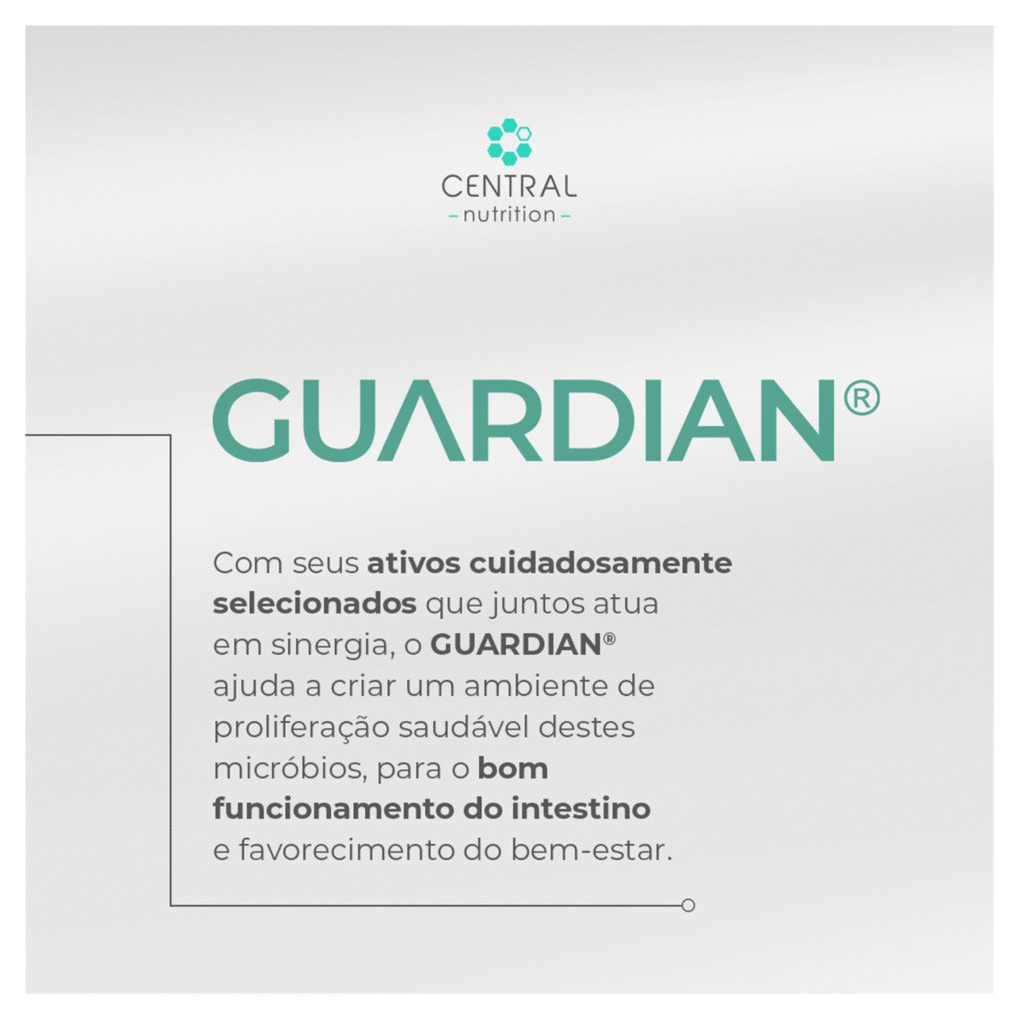 Guardian Central Nutrition