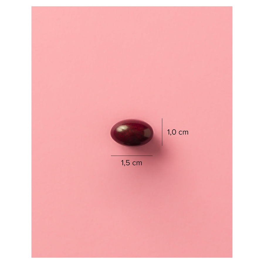 Omega Core 60 softgels
