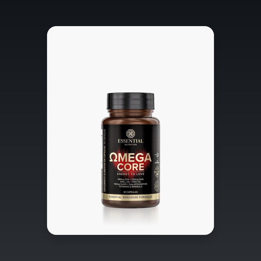 Cena premium omega-core-60-softgels