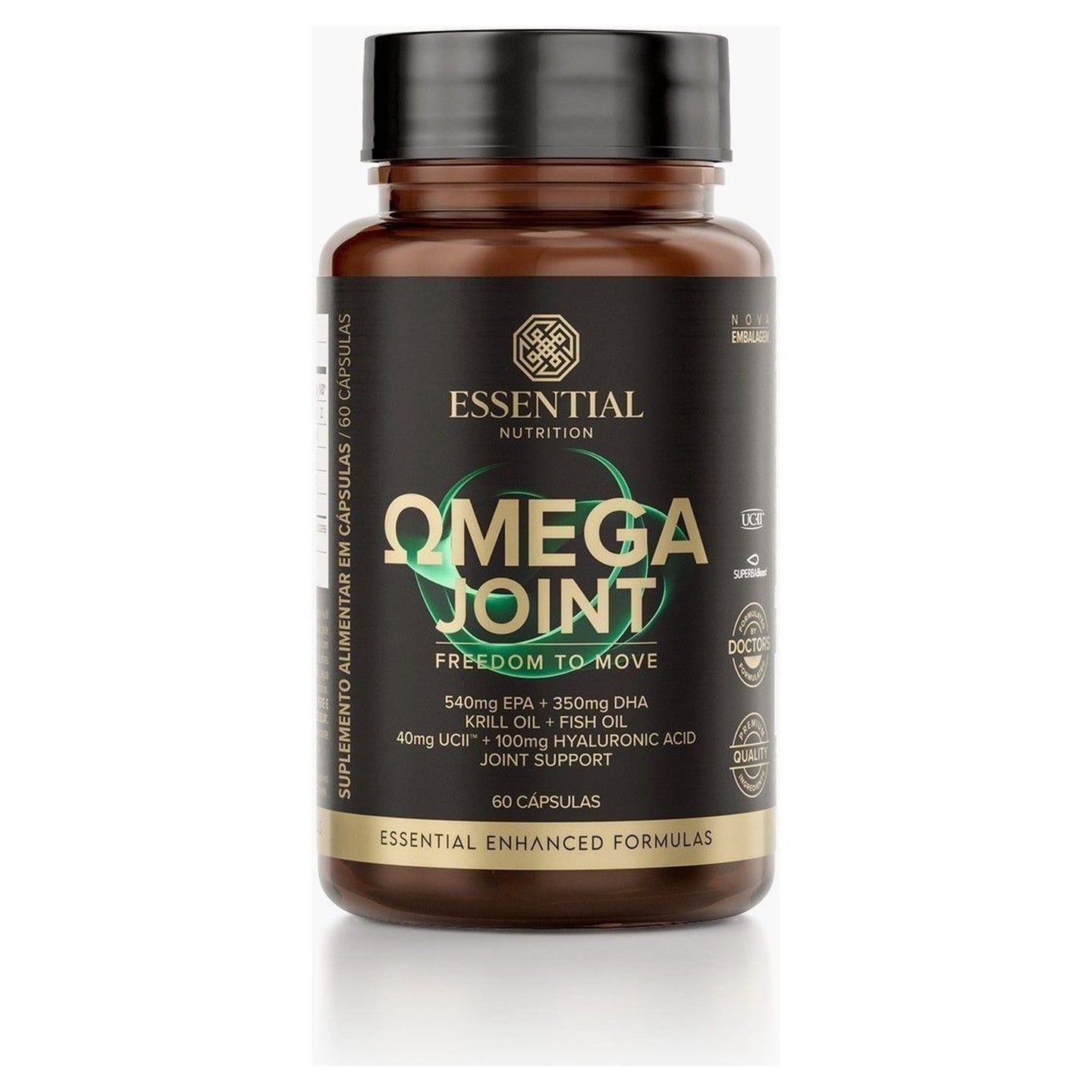 Omega Joint 60 softgels