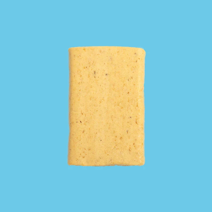 Pinc Bar Barra de Proteína Chocolate Branco sem a embalagem