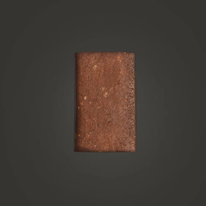 Pinc Bar Barra de Proteína Chocolate Sea Salt sem a embalagem