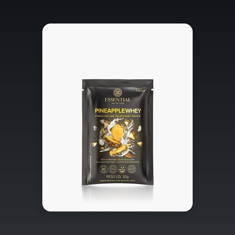 Cena premium pineapple-whey-sache-30g