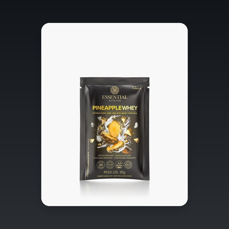 Cena premium pineapple-whey-sache-30g