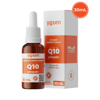 Coenzima Q10 Ydrosolv Yosen