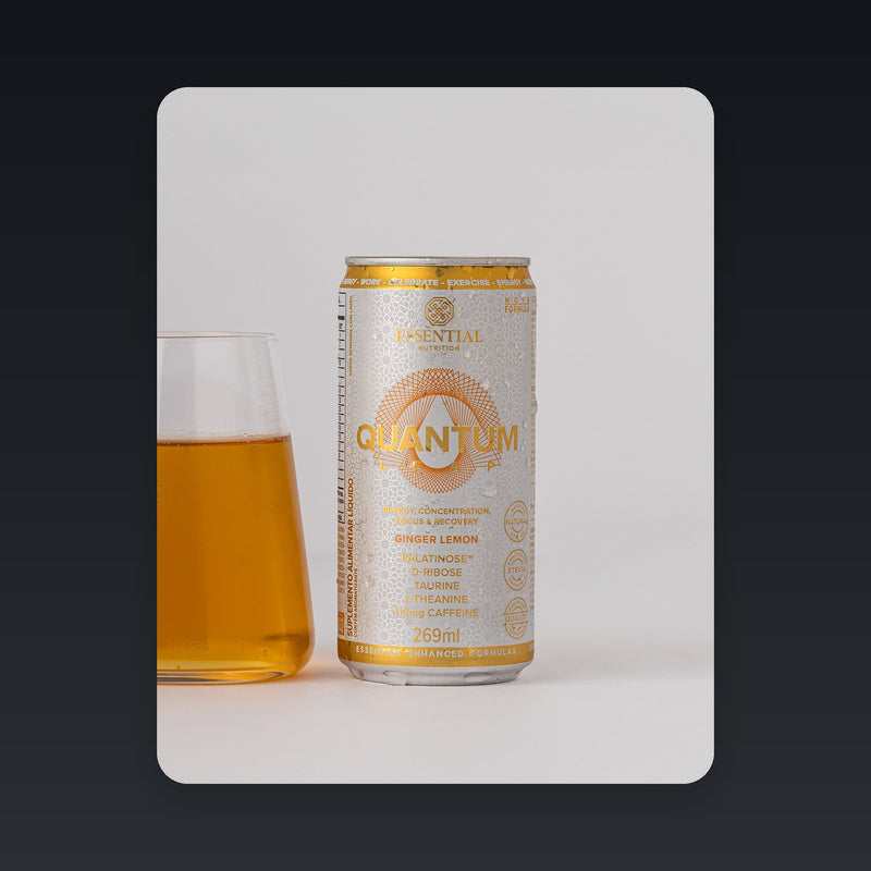 Cena premium quantum-leap-ginger-lemon-269-ml