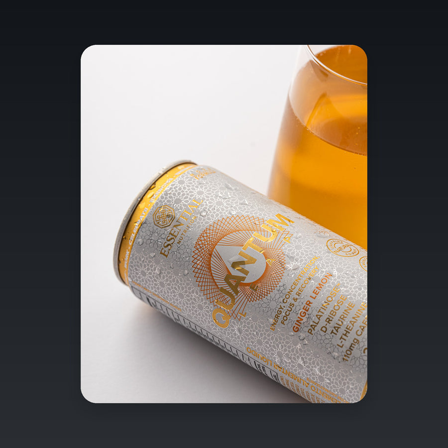Cena premium quantum-leap-ginger-lemon-269-ml