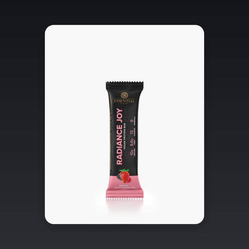Cena premium radiance-joy-berries-white-chocolate-50g