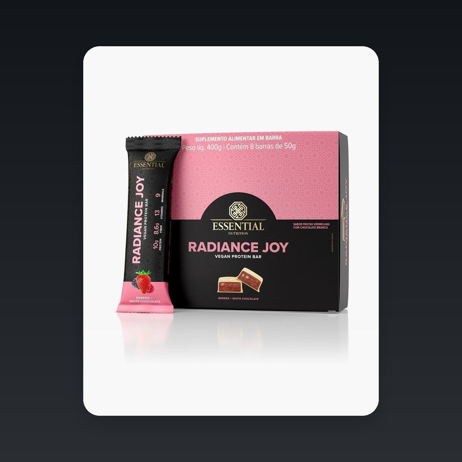 Cena premium radiance-joy-berries-white-chocolate-50g
