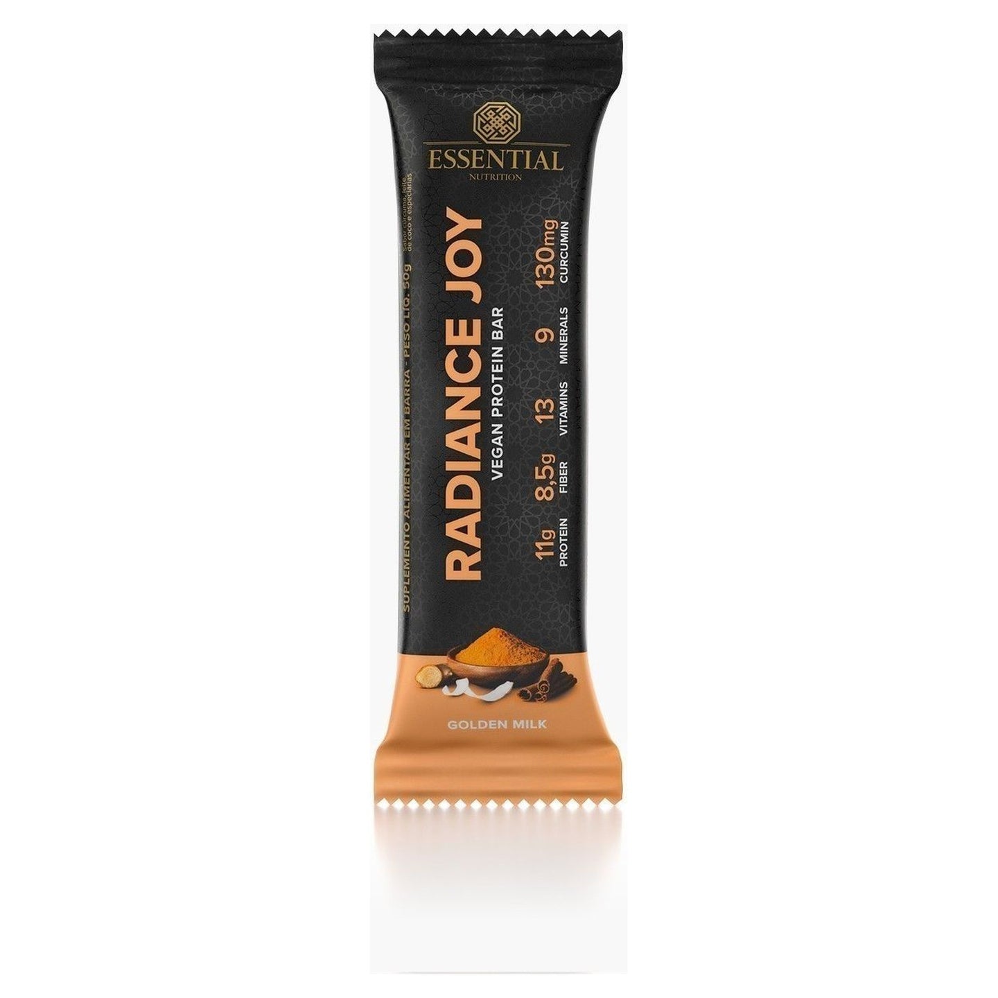 Radiance Joy Golden Milk 50g