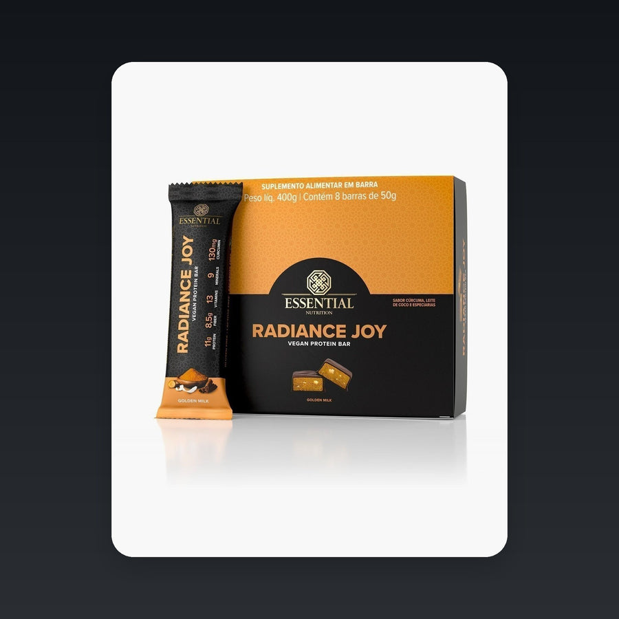 Cena premium radiance-joy-golden-milk-50g