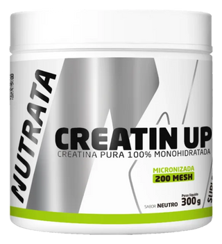 Creatin Up Nutrata