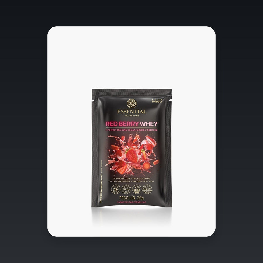 Cena premium red-berry-whey-sache-34g