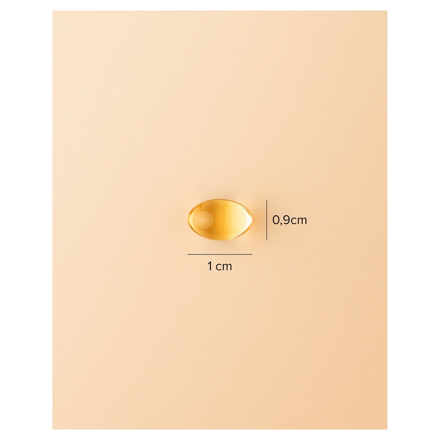 Super Ômega 3 TG 90 softgels