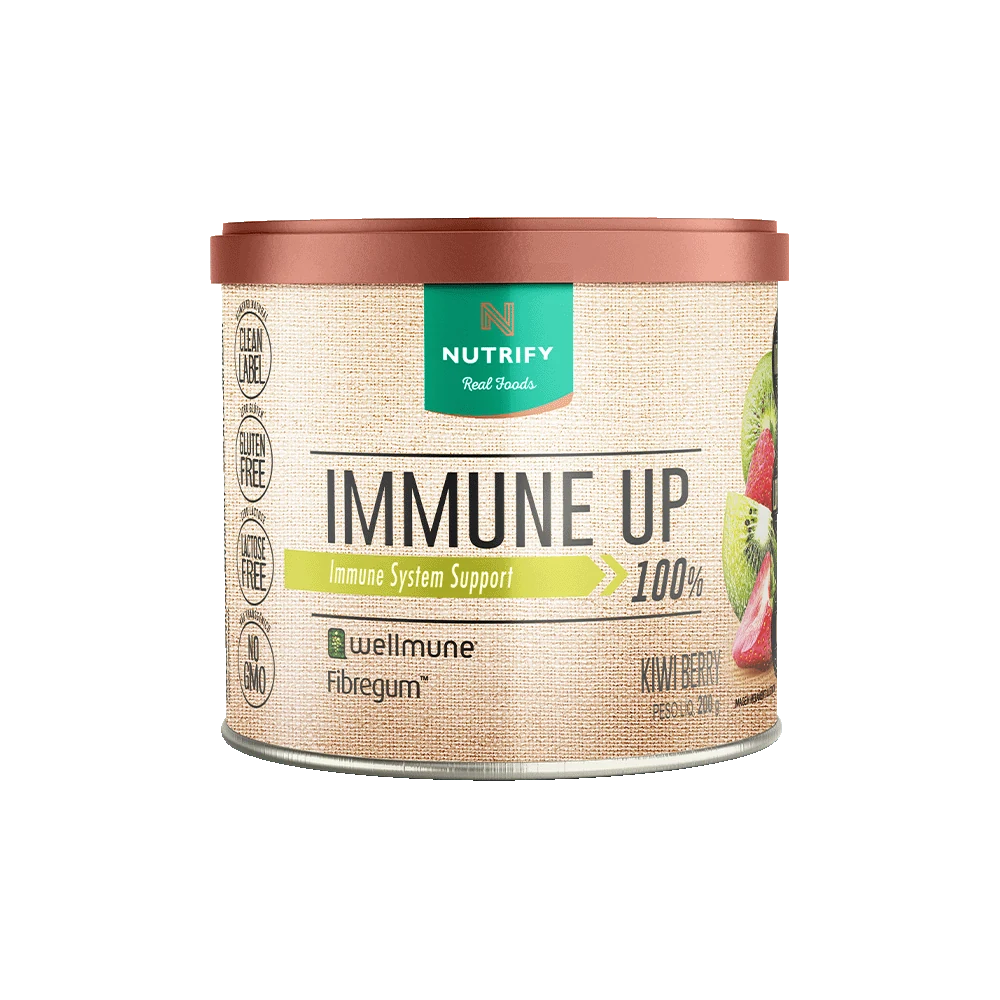 Immune Up Nutrify Kiwi Berry